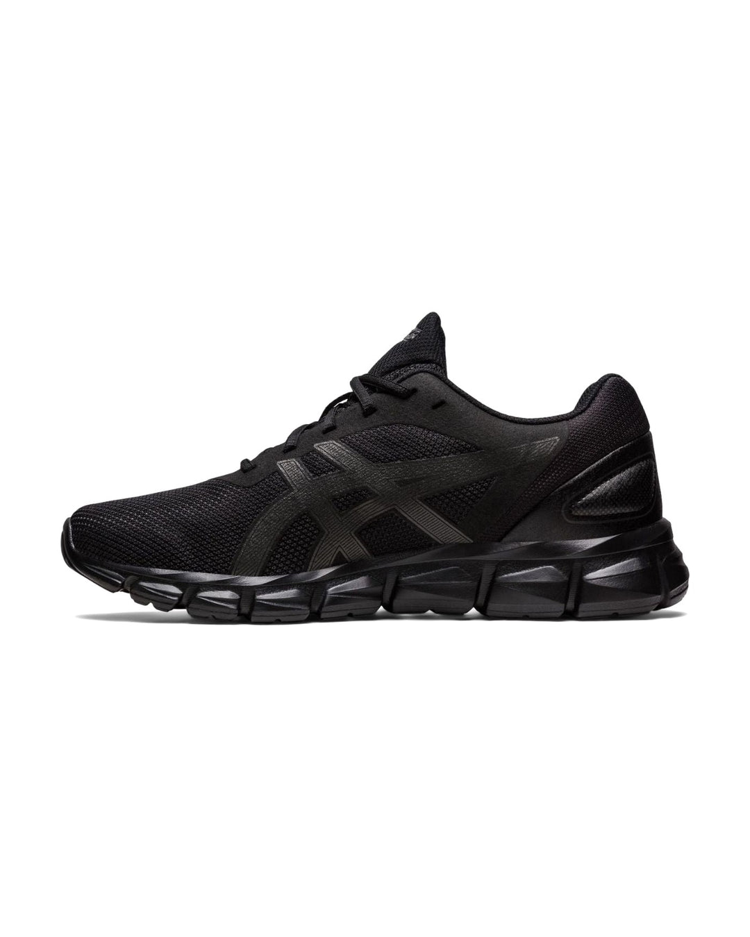 ASICS GEL-QUANTUM LYTE II BLACK