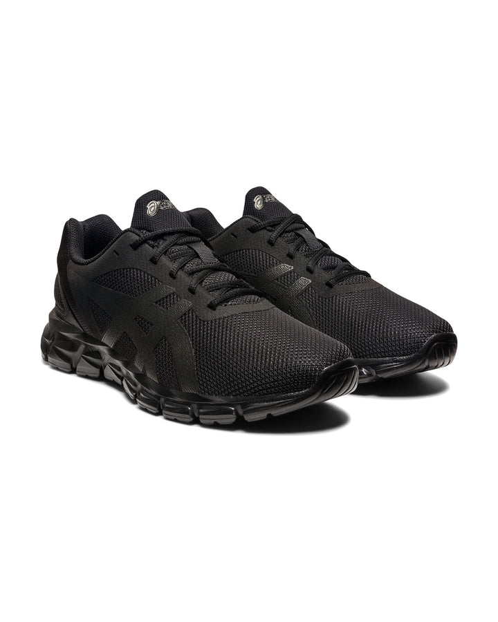 ASICS GEL-QUANTUM LYTE II BLACK