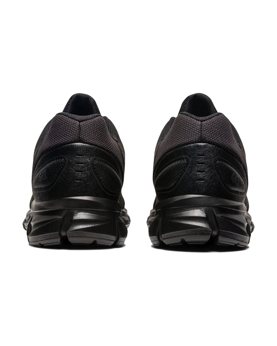 ASICS GEL-QUANTUM LYTE II BLACK