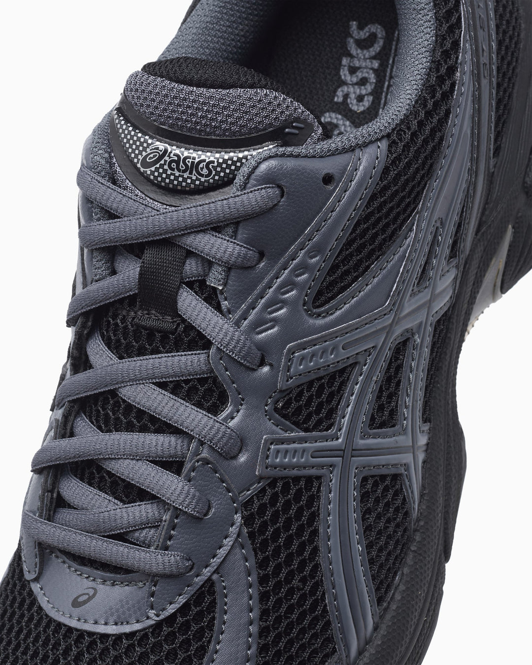ASICS GT-2160 BLACK CARRIER GREY