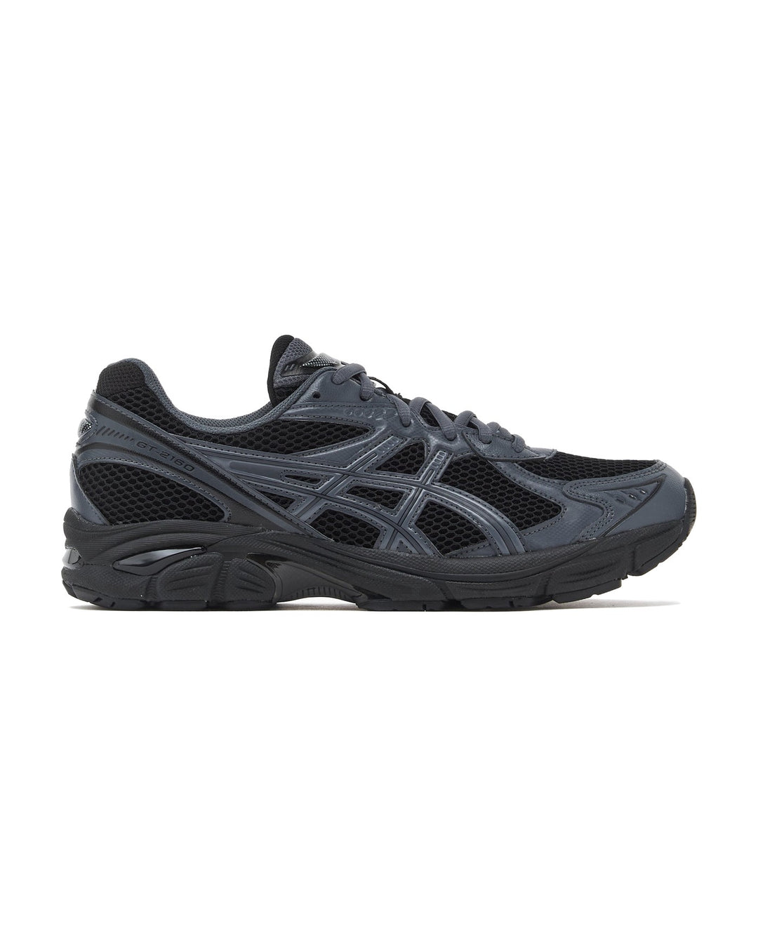ASICS GT-2160 BLACK CARRIER GREY