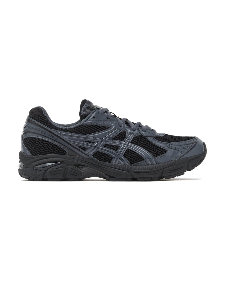 ASICS GT-2160 BLACK CARRIER GREY