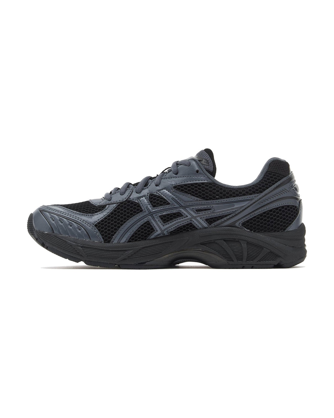 ASICS GT-2160 BLACK CARRIER GREY