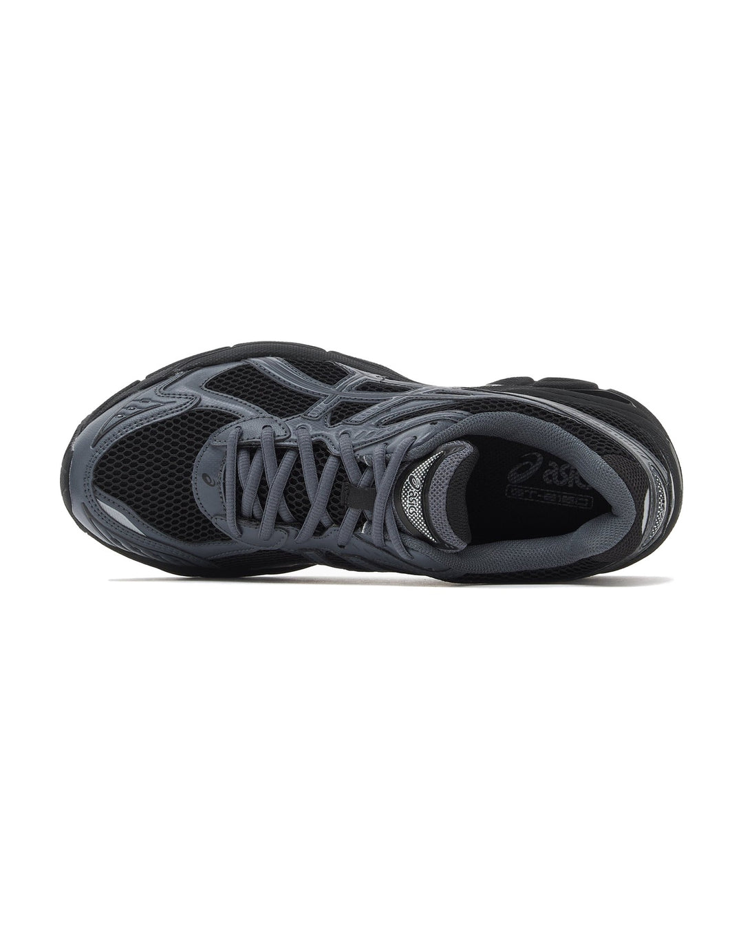 ASICS GT-2160 BLACK CARRIER GREY