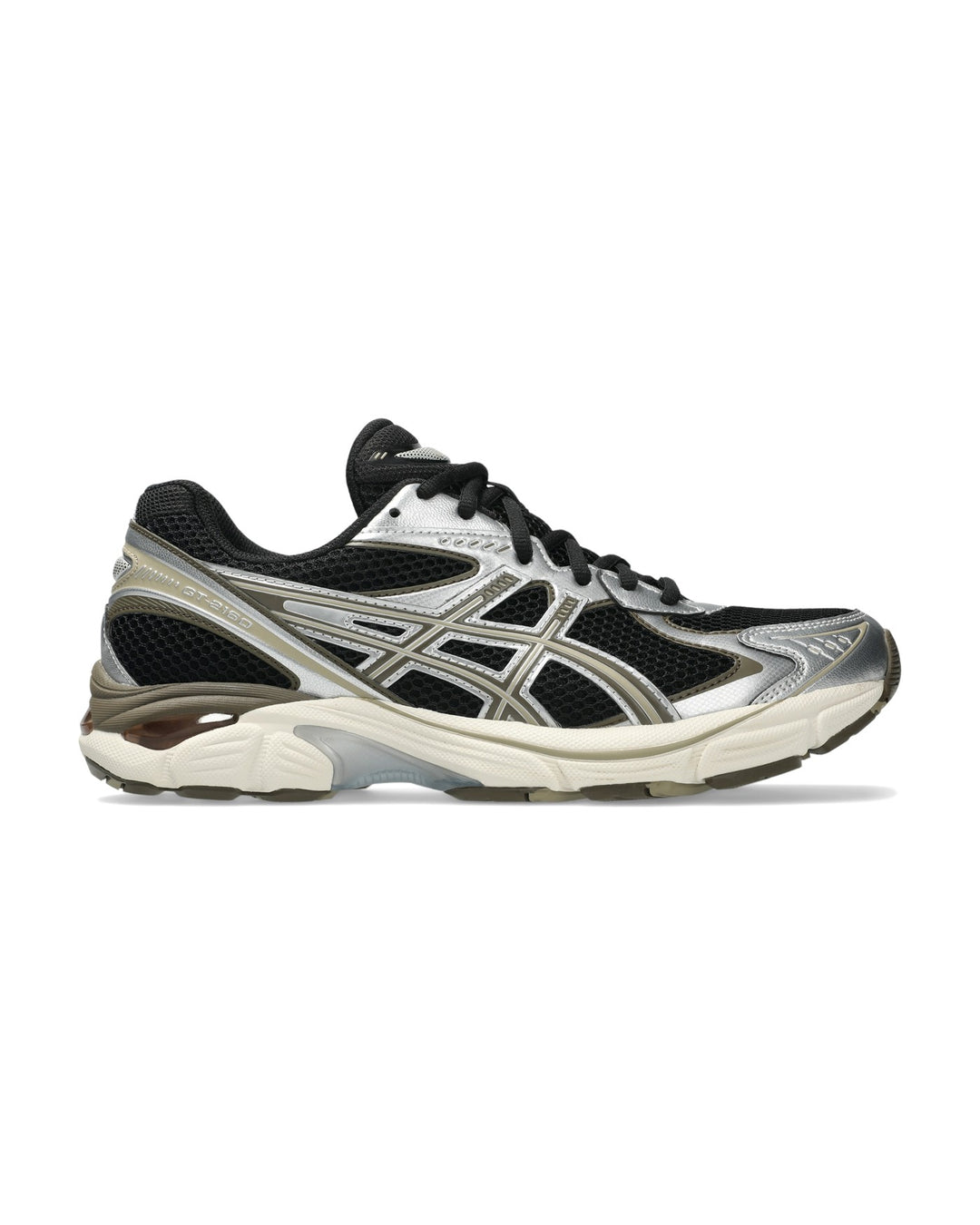 ASICS GT-2160 BLACK DRIFTWOOD