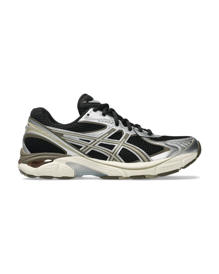 ASICS GT-2160 BLACK DRIFTWOOD