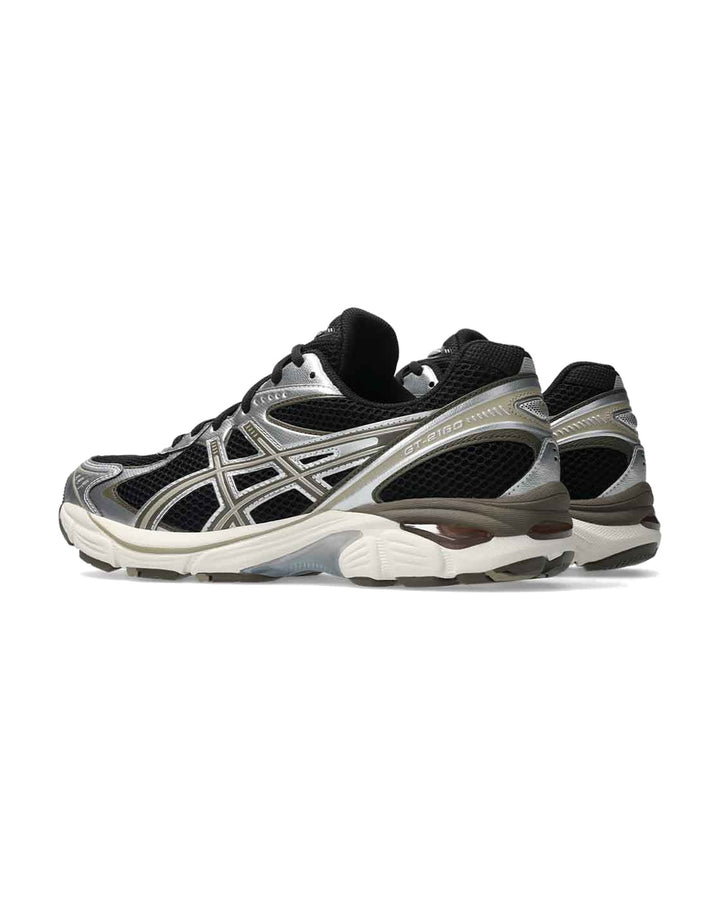 ASICS GT-2160 BLACK DRIFTWOOD