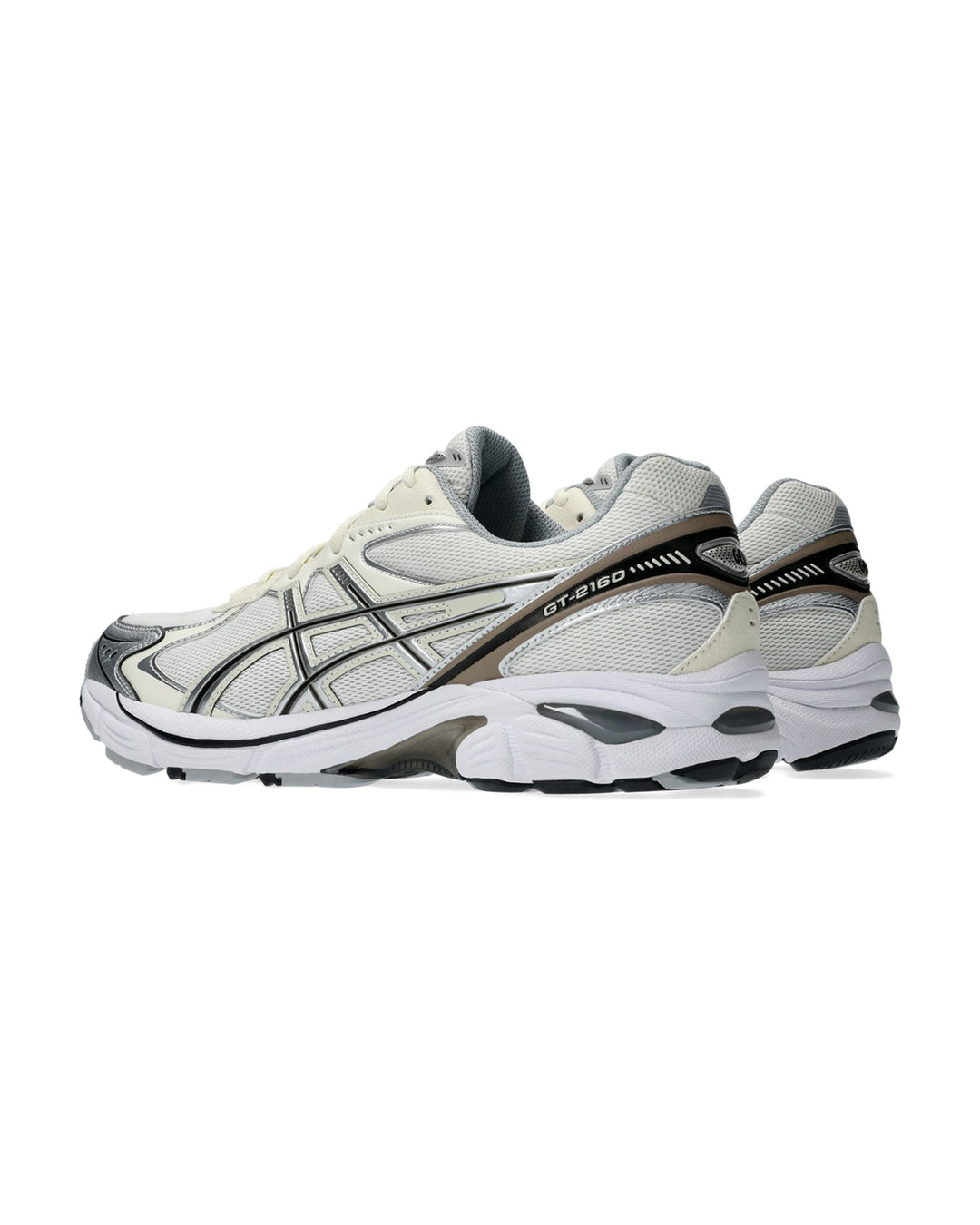 ASICS GT-2160 CREAM GREIGE