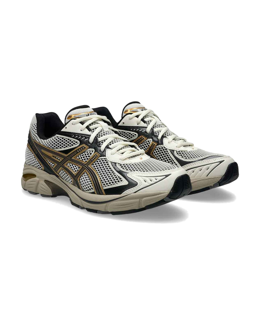 ASICS GT-2160 CREAM PURE GOLD