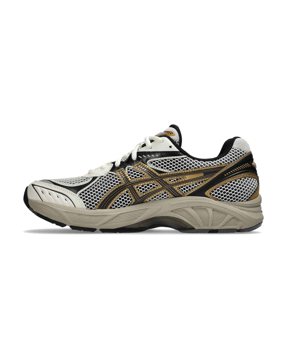 ASICS GT-2160 CREAM PURE GOLD