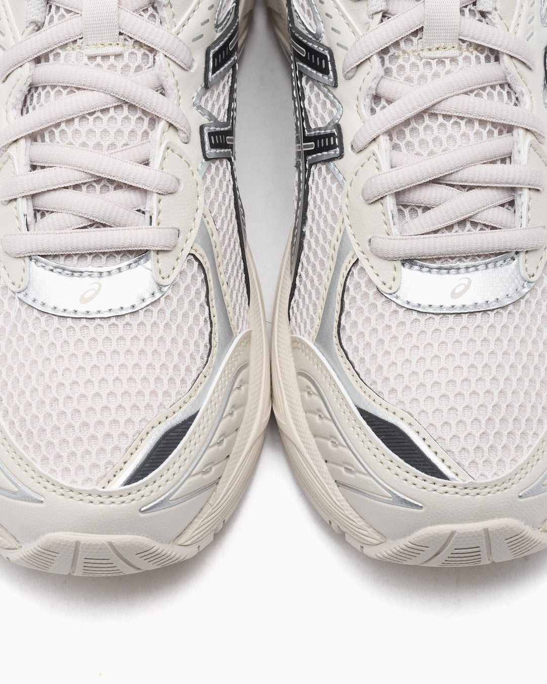 ASICS GT-2160 SMOKE GREY BLACK