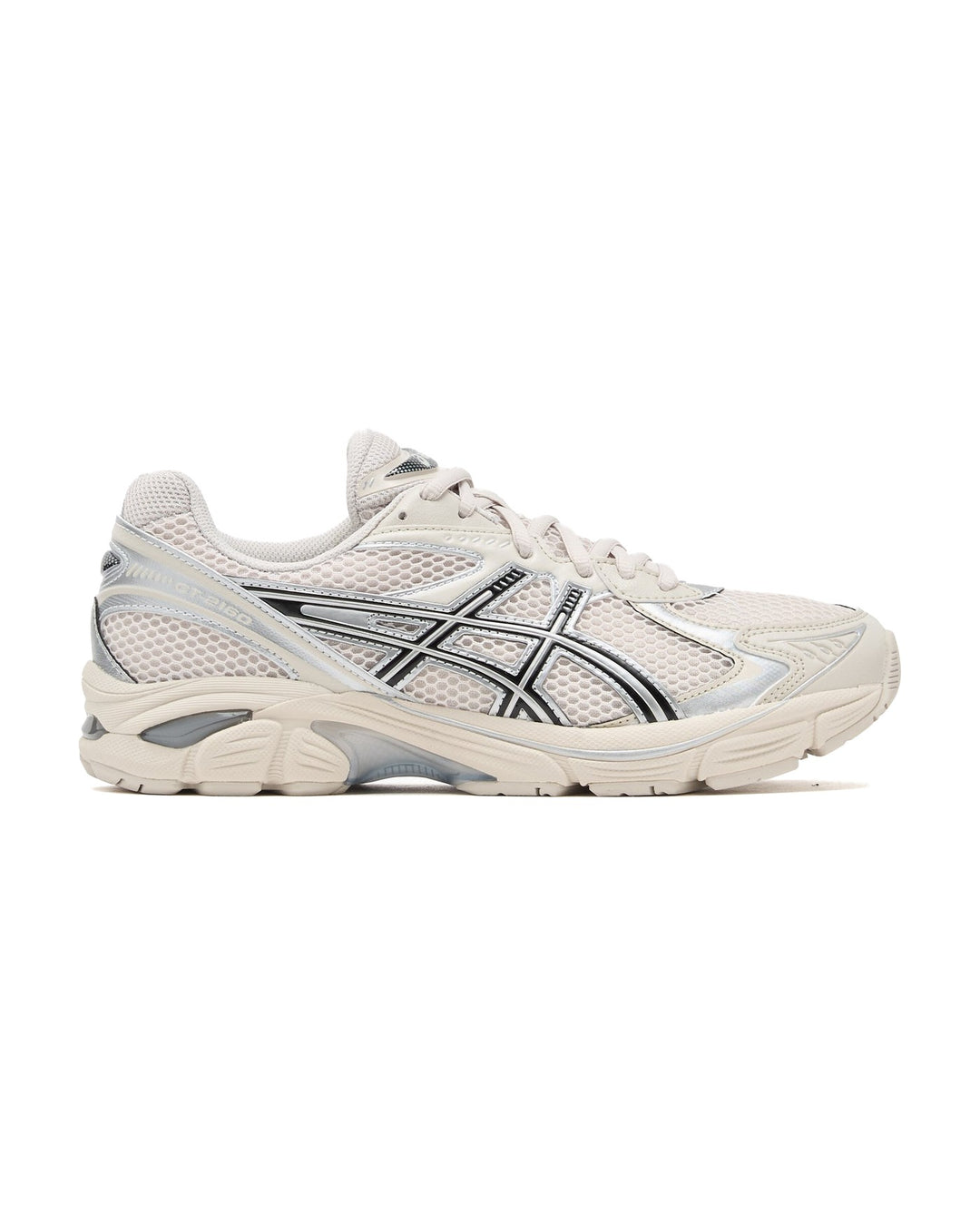 ASICS GT-2160 SMOKE GREY BLACK