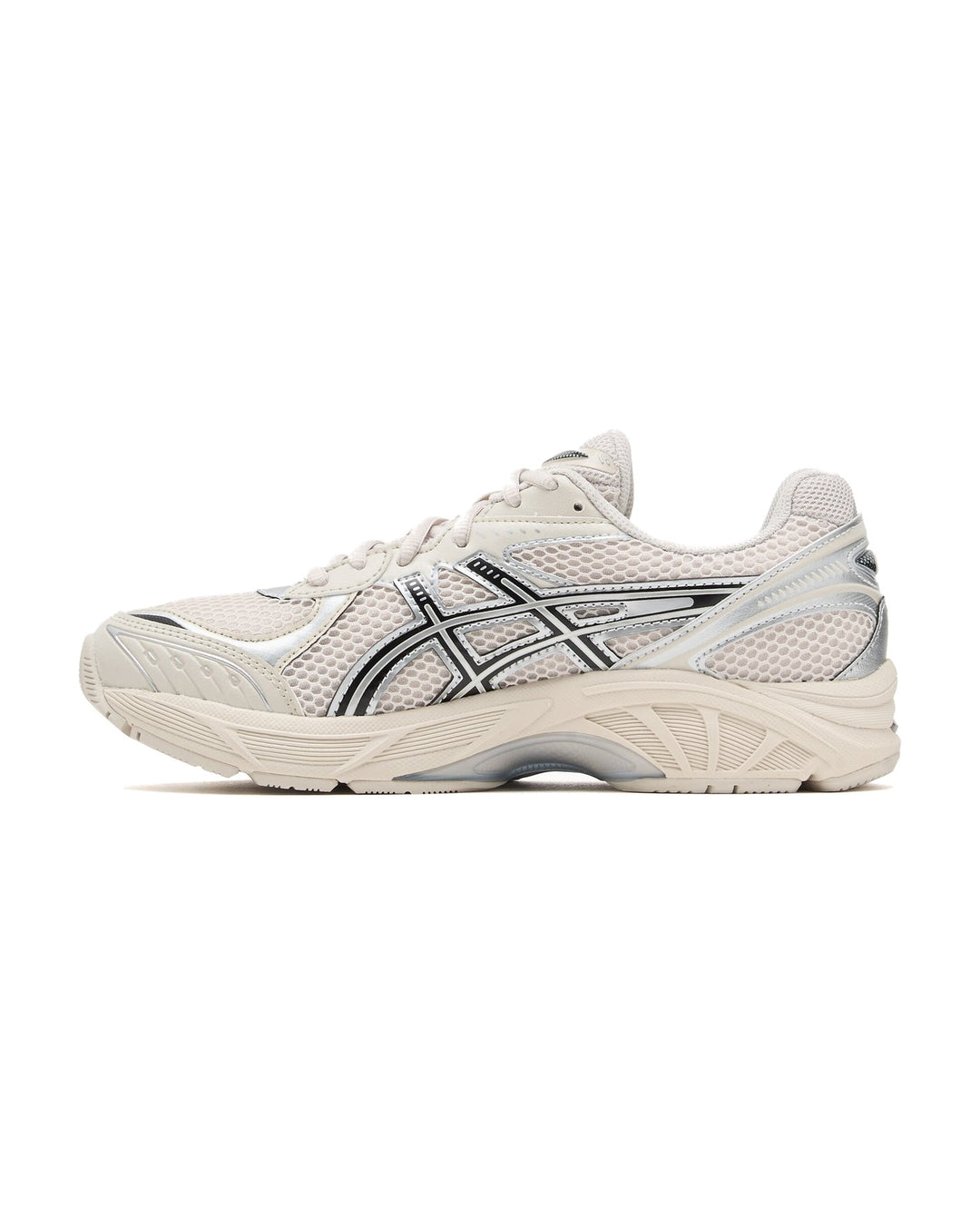 ASICS GT-2160 SMOKE GREY BLACK