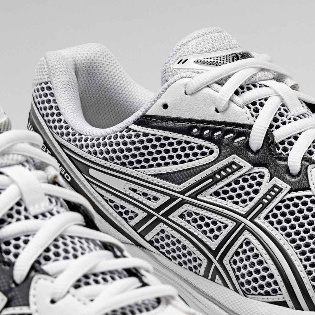ASICS GT-2160 WHITE GRAPHITE GREY