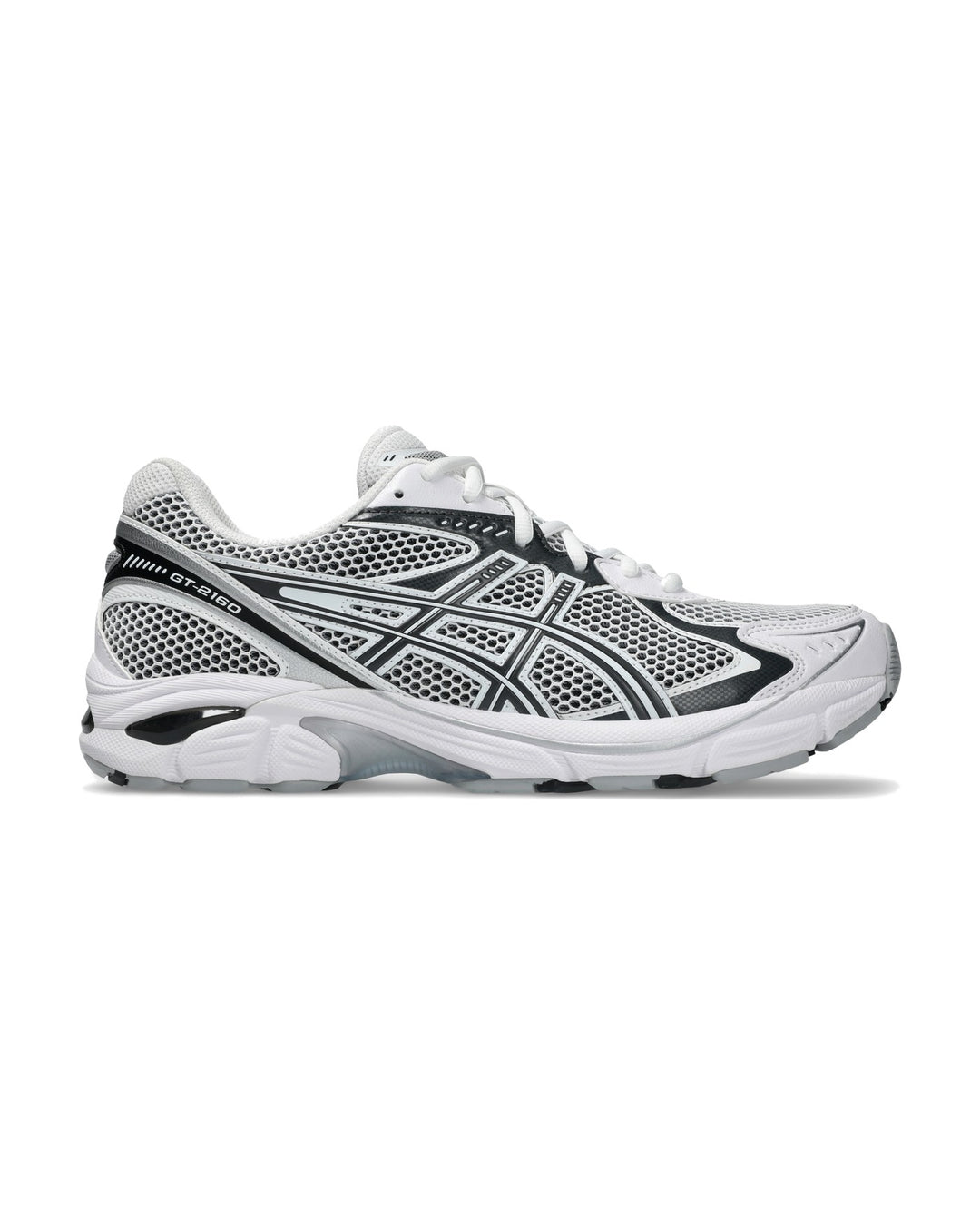 ASICS GT-2160 WHITE GRAPHITE GREY
