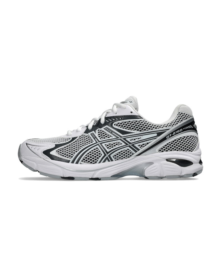 ASICS GT-2160 WHITE GRAPHITE GREY