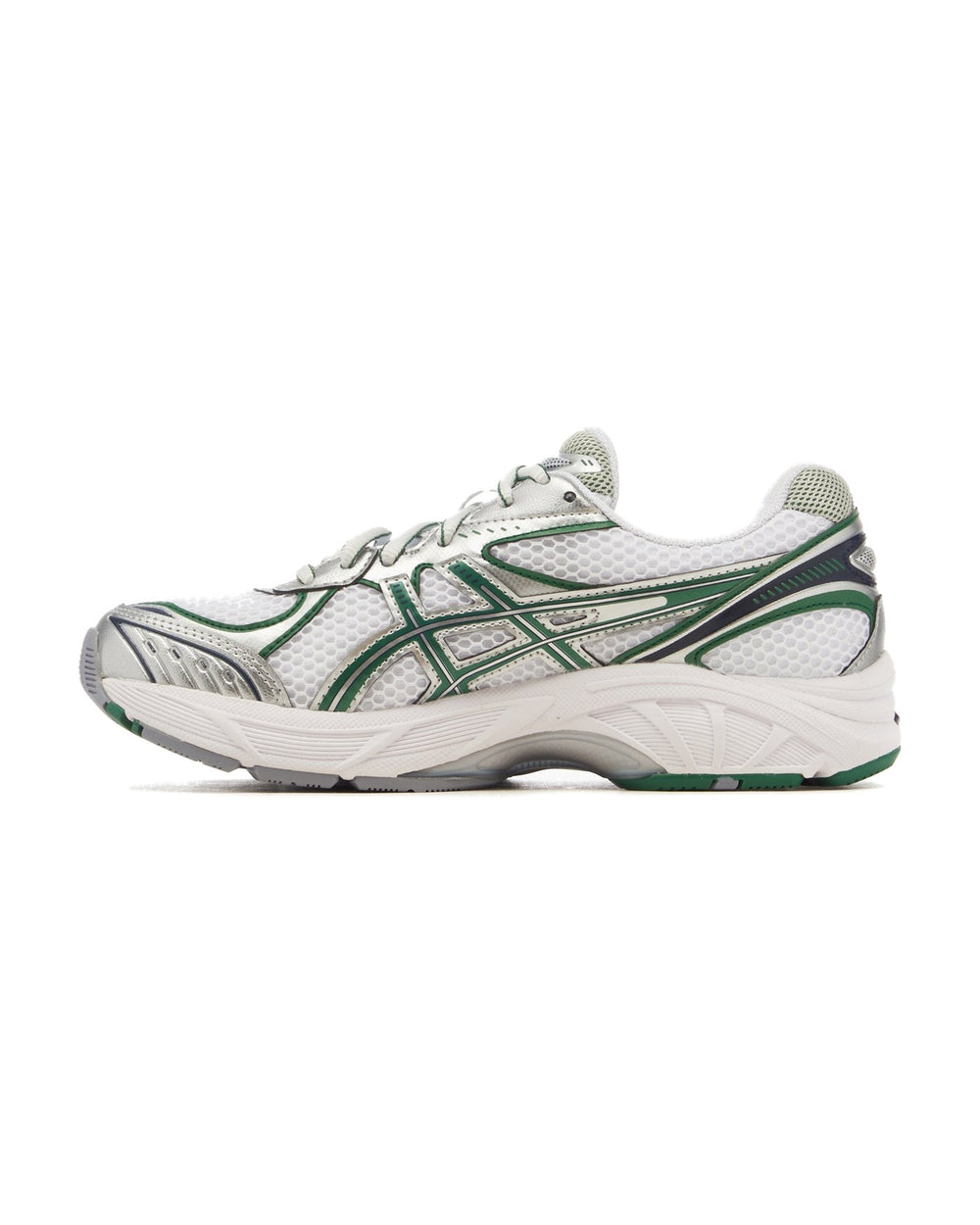 ASICS GT-2160 WHITE SHAMROCK GREEN