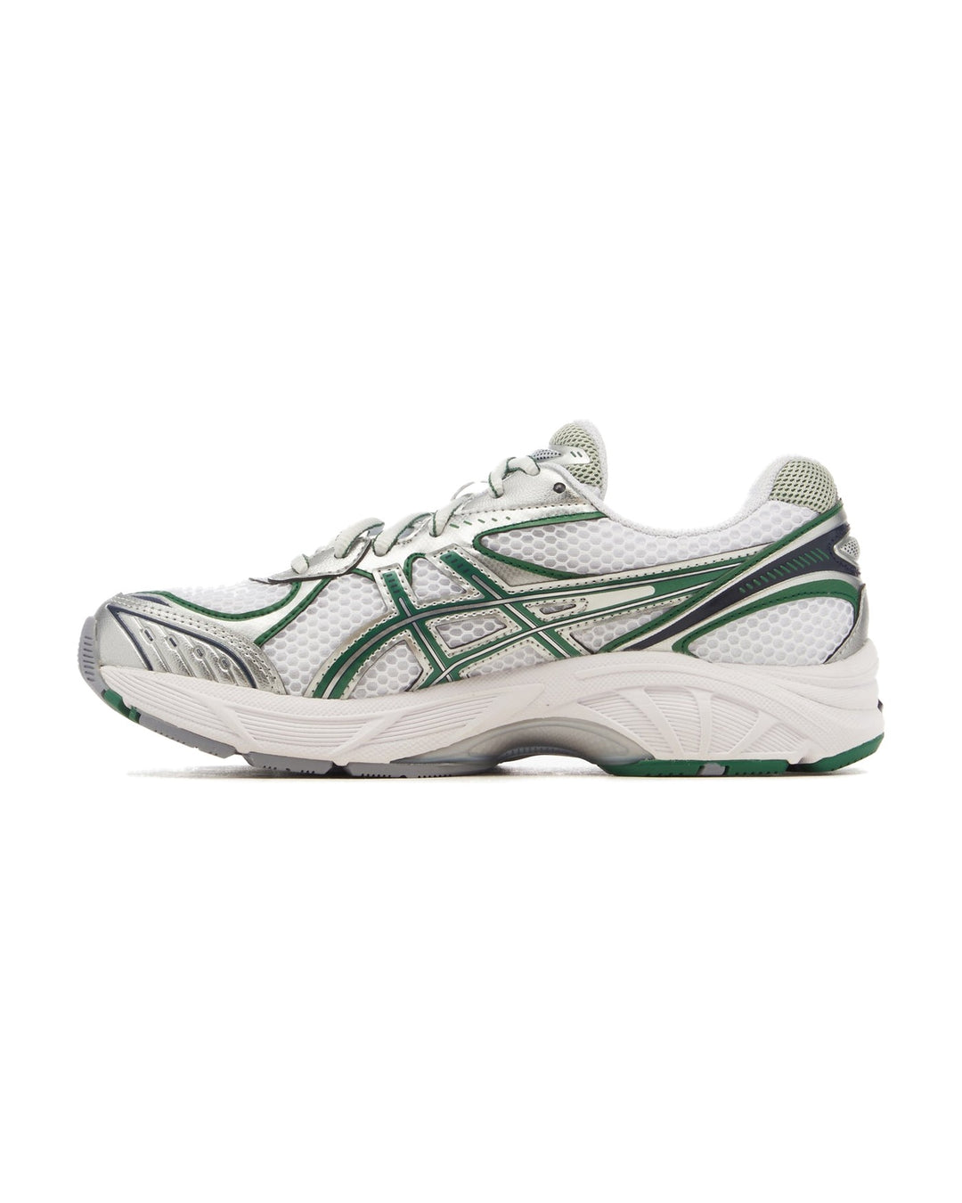 ASICS GT-2160 WHITE SHAMROCK GREEN