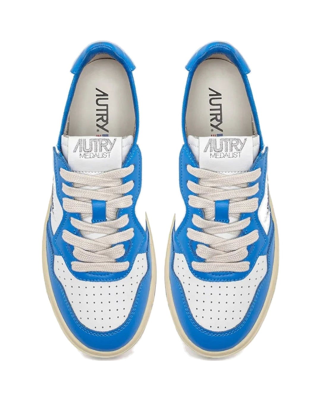 AUTRY AULM-BLUE