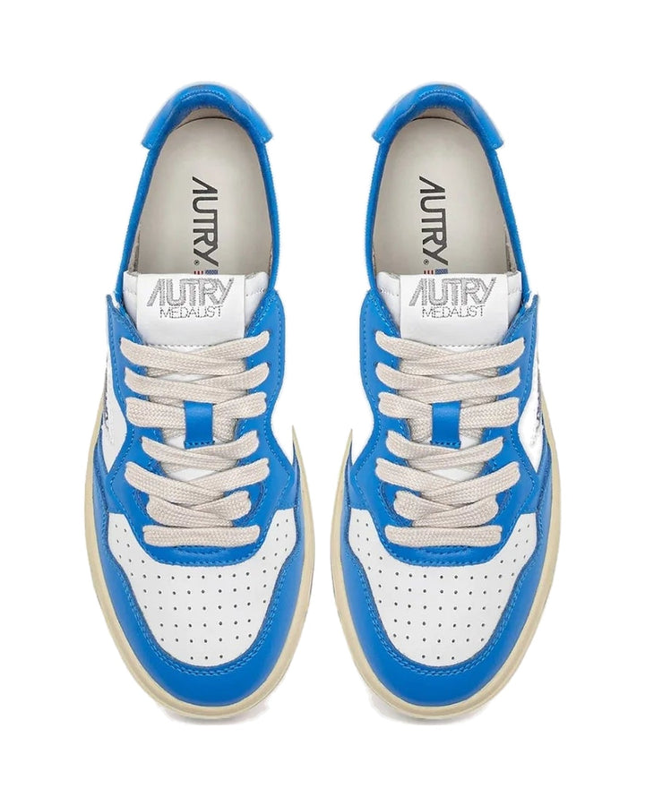 AUTRY AULM-BLUE
