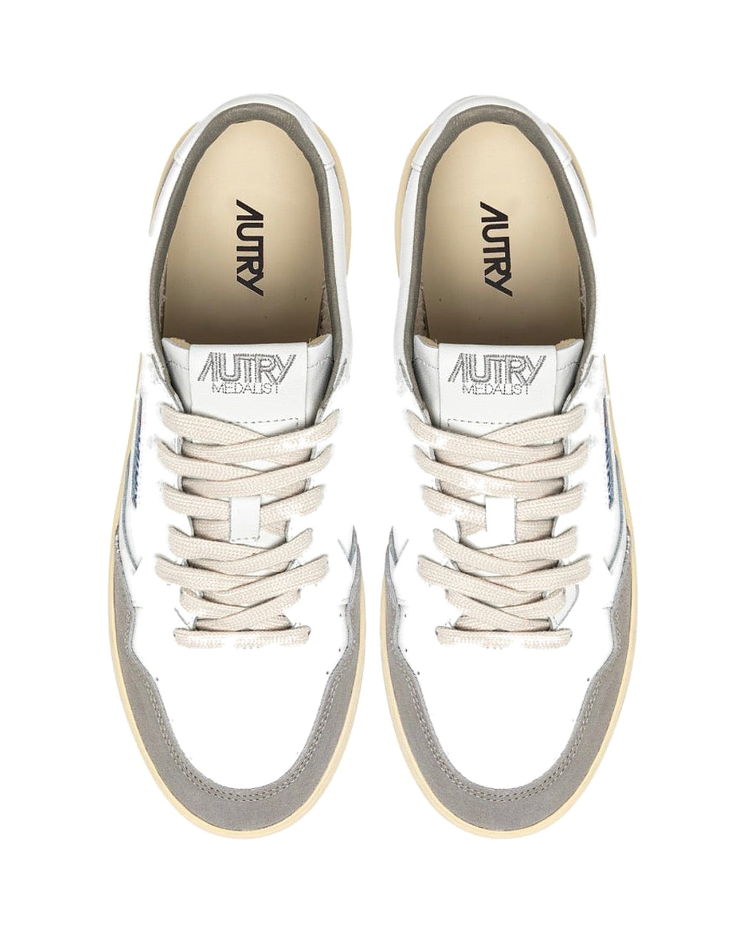 AUTRY AULM-FT01