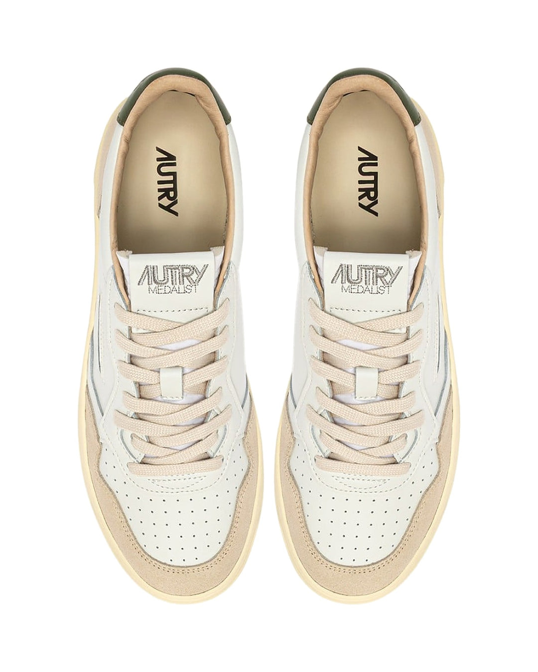 AUTRY AULM-LS17
