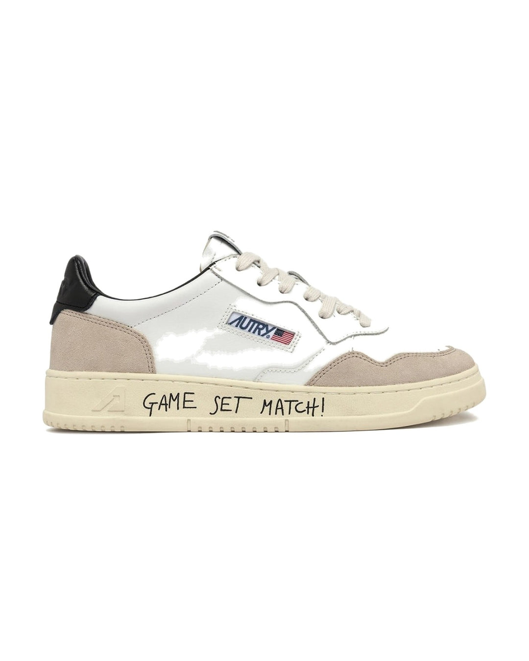 AUTRY AULM-MA04