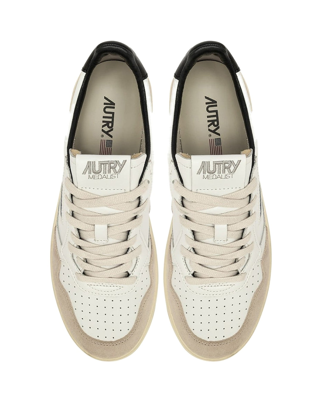 AUTRY AULM-MA04