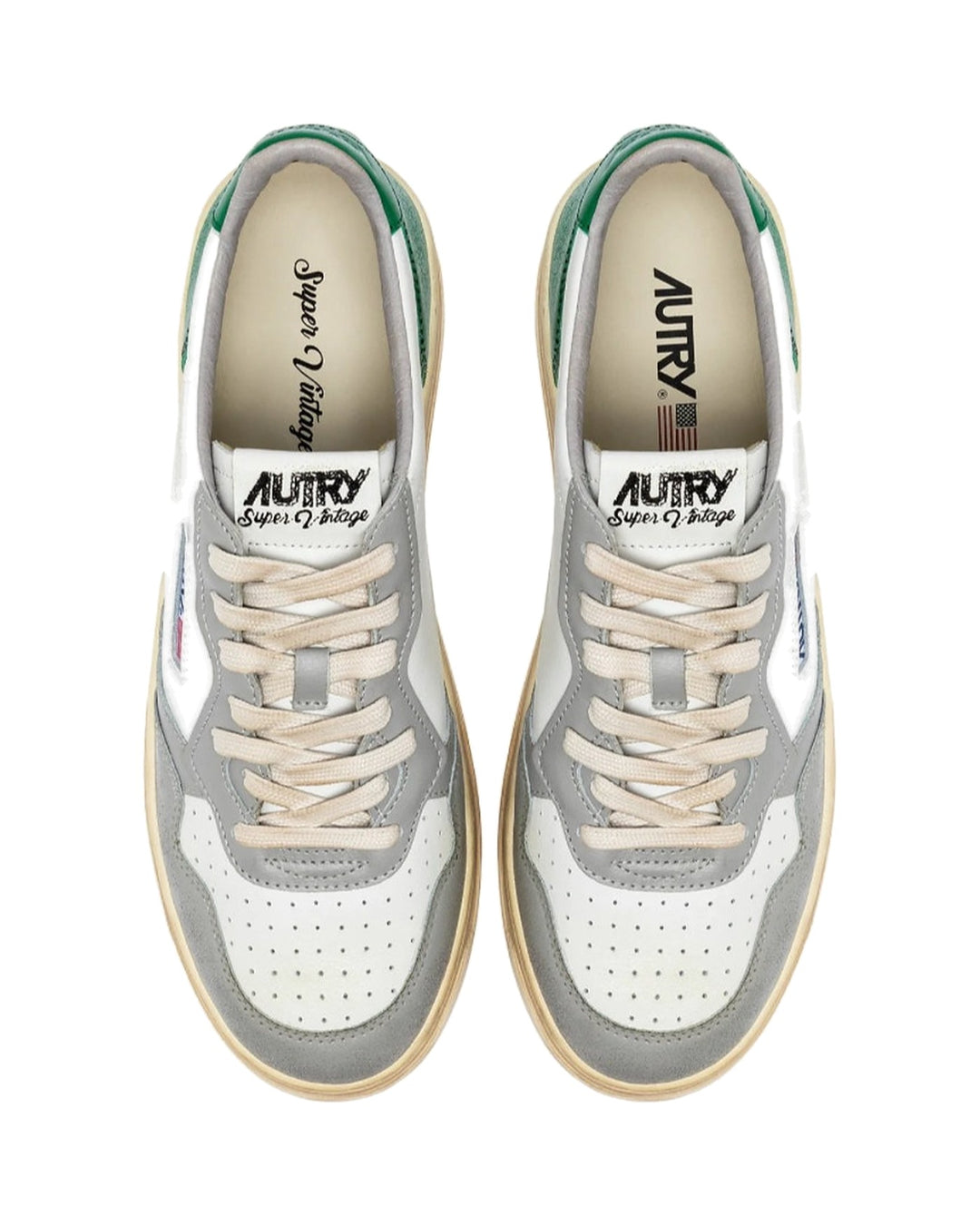 AUTRY AUTRY-SV-WGG