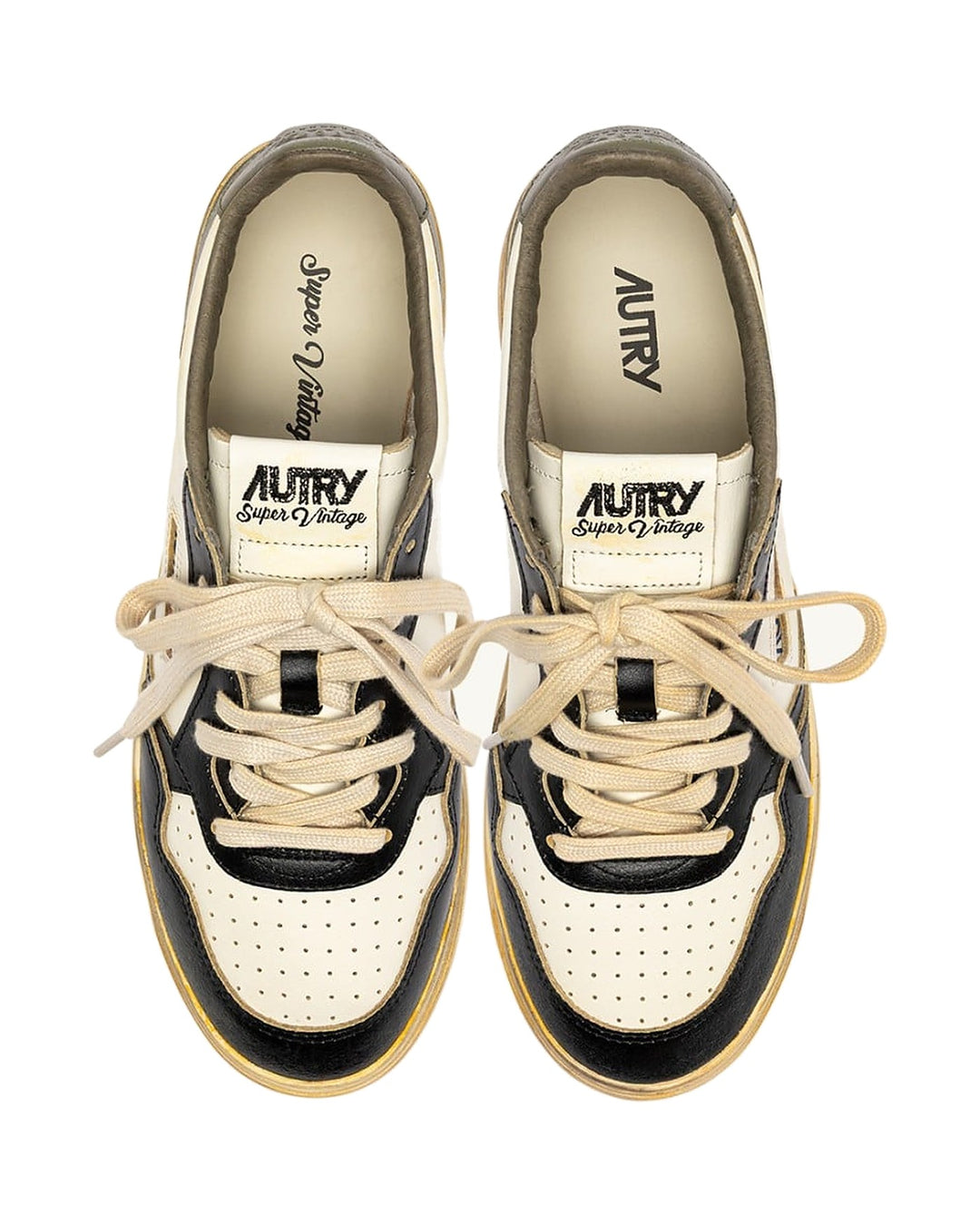 AUTRY AVLM-SV06