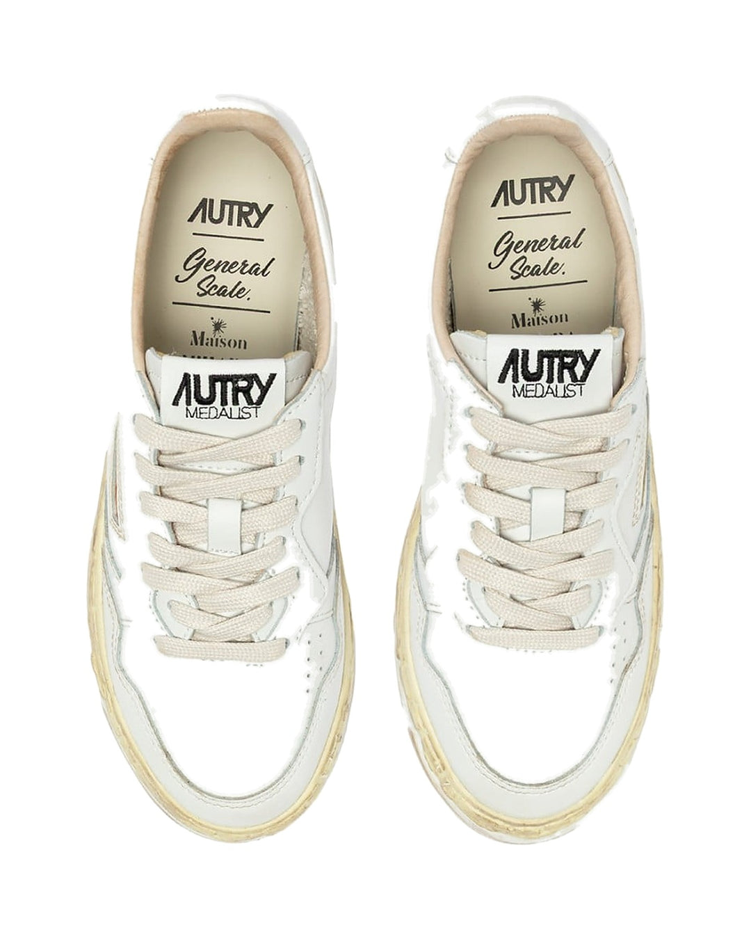 AUTRY AVLW-MMY1