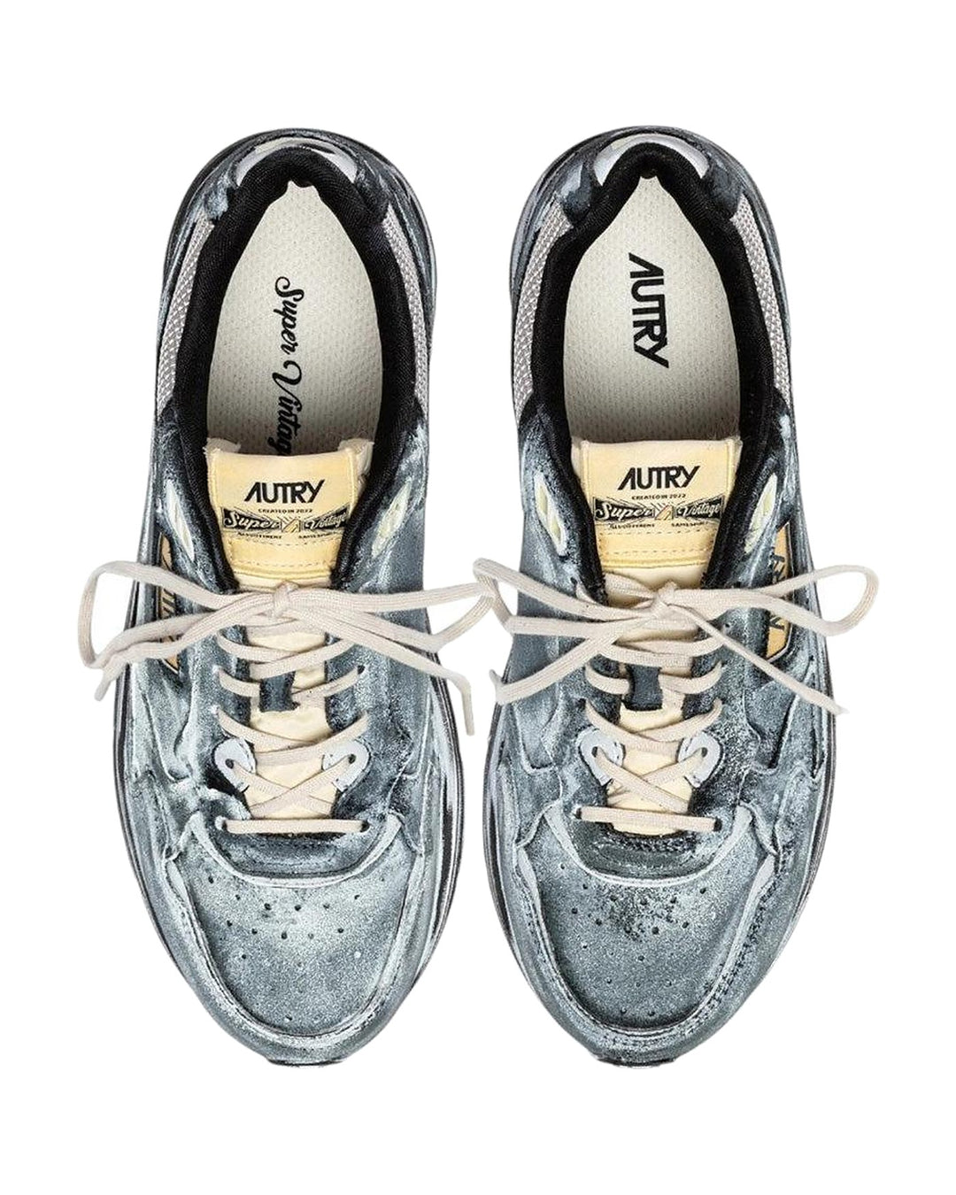 AUTRY HVLM-JB05