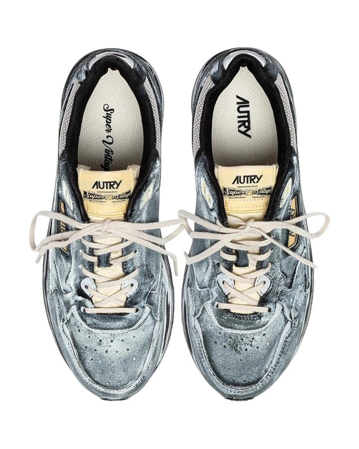 AUTRY HVLM-JB05