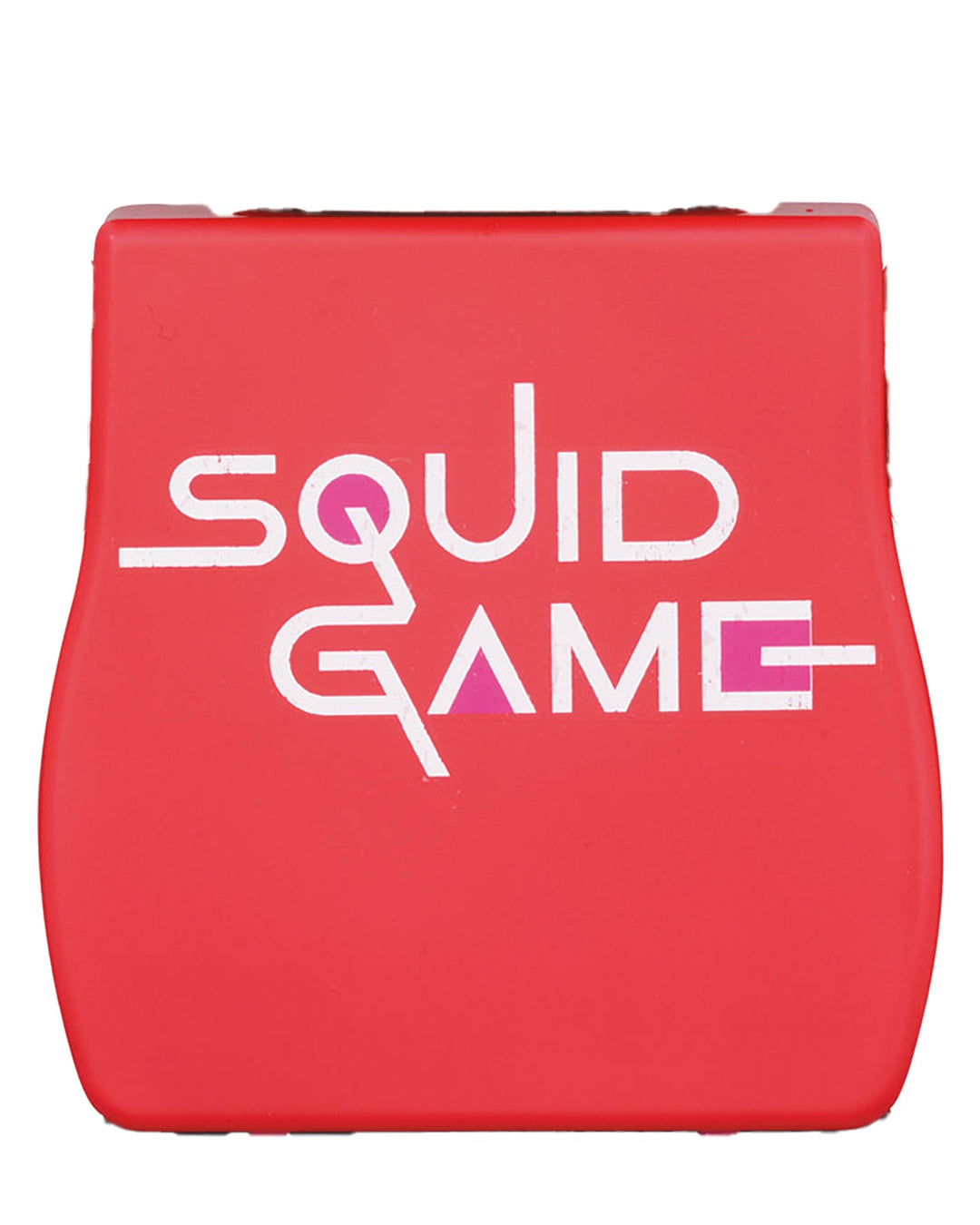 MEDICOM TOY BE@RBRICK SQUID GAME GUARD SQUARE 1000%