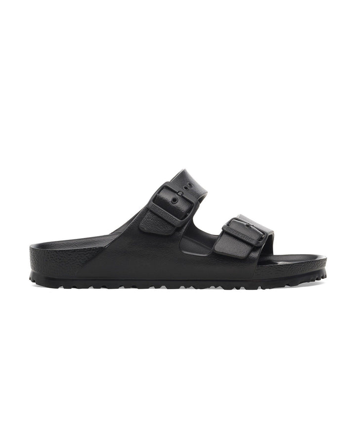 BIRKENSTOCK UNISEX ARIZONA EVA BLACK