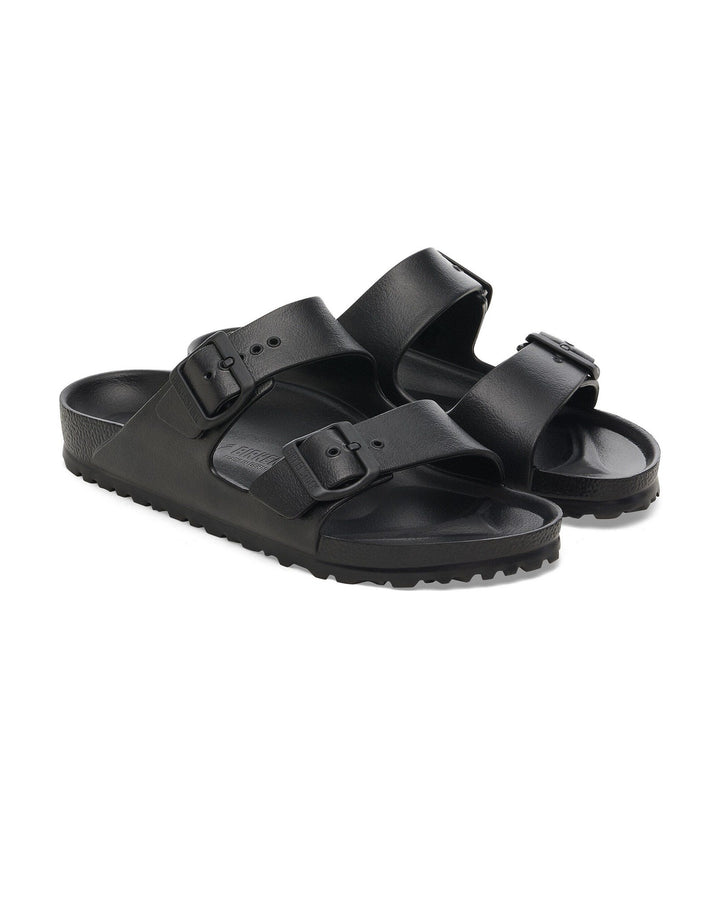 BIRKENSTOCK UNISEX ARIZONA EVA BLACK