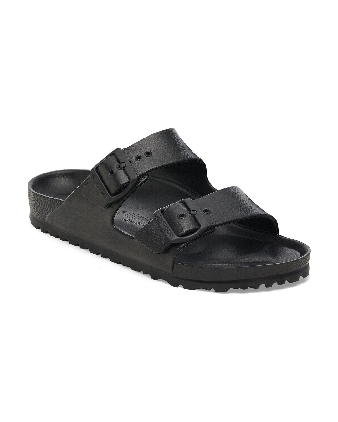 BIRKENSTOCK UNISEX ARIZONA EVA BLACK