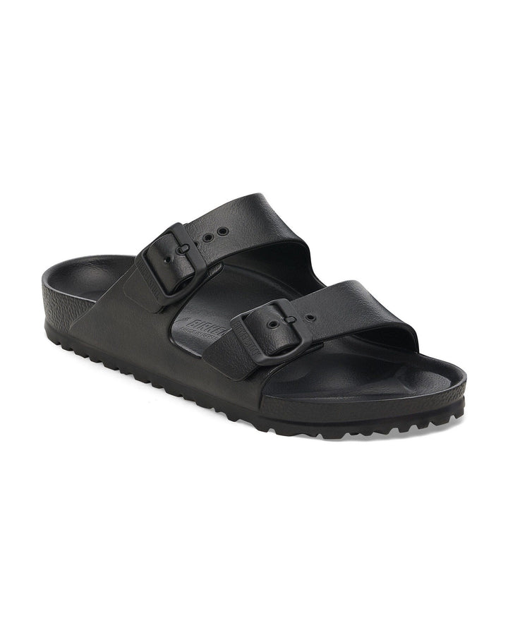 BIRKENSTOCK UNISEX ARIZONA EVA BLACK