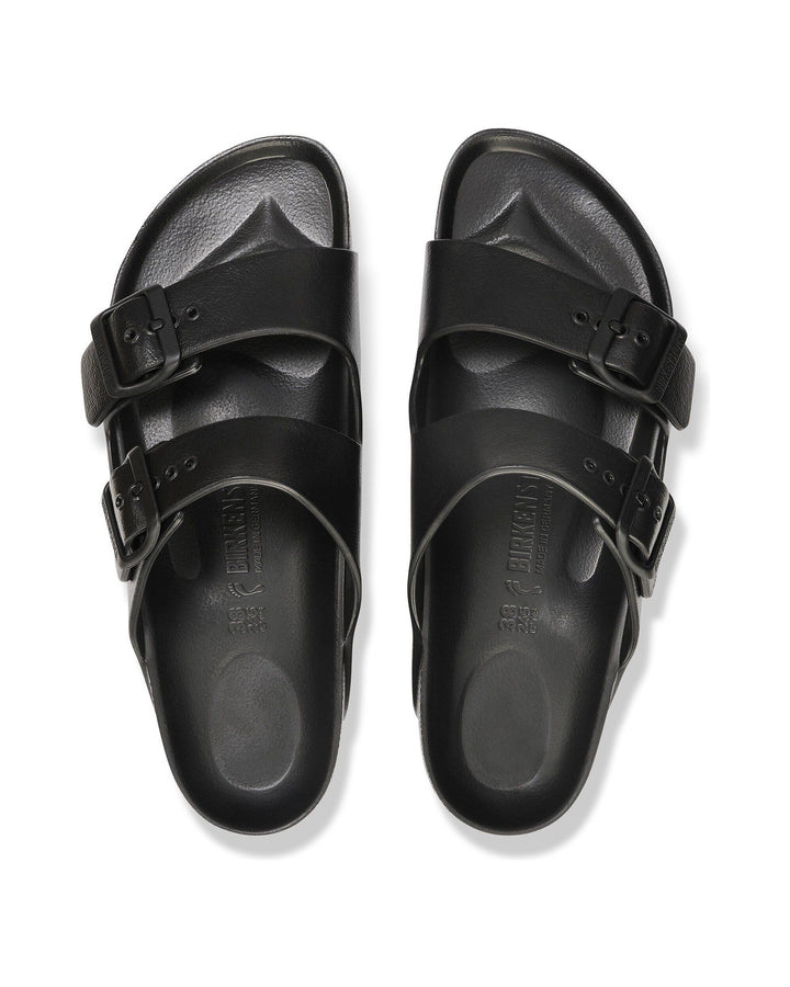 BIRKENSTOCK UNISEX ARIZONA EVA BLACK