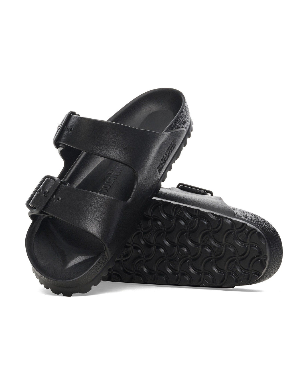 BIRKENSTOCK UNISEX ARIZONA EVA BLACK