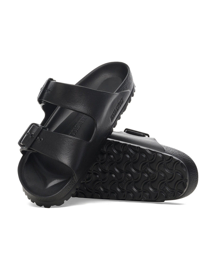 BIRKENSTOCK UNISEX ARIZONA EVA BLACK