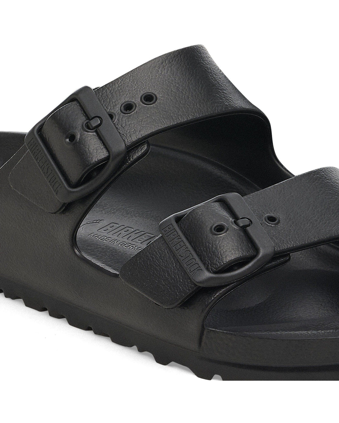BIRKENSTOCK UNISEX ARIZONA EVA BLACK