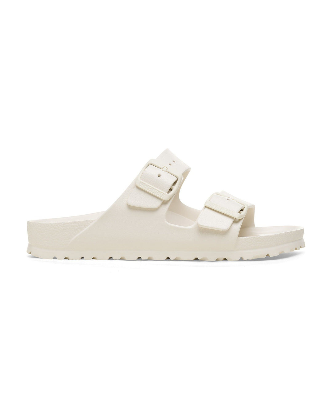 BIRKENSTOCK UNISEX ARIZONA EVA EGGSHELL
