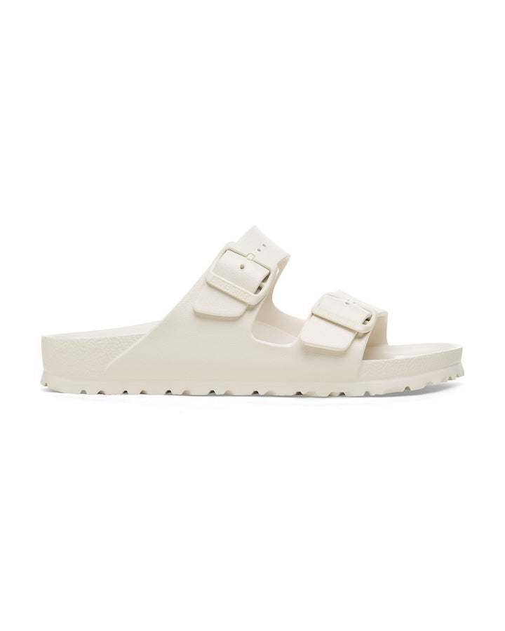 BIRKENSTOCK UNISEX ARIZONA EVA EGGSHELL