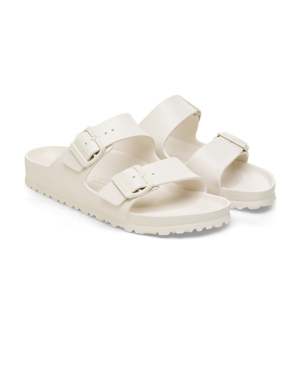 BIRKENSTOCK UNISEX ARIZONA EVA EGGSHELL