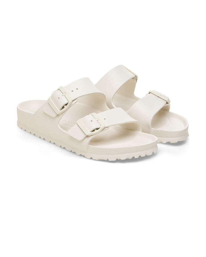 BIRKENSTOCK UNISEX ARIZONA EVA EGGSHELL