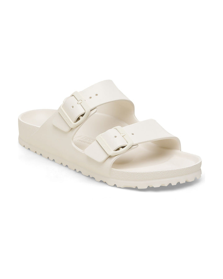 BIRKENSTOCK UNISEX ARIZONA EVA EGGSHELL