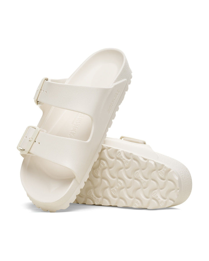 BIRKENSTOCK UNISEX ARIZONA EVA EGGSHELL