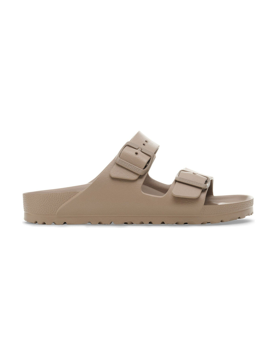 BIRKENSTOCK UNISEX ARIZONA EVA GRAY TAUPE