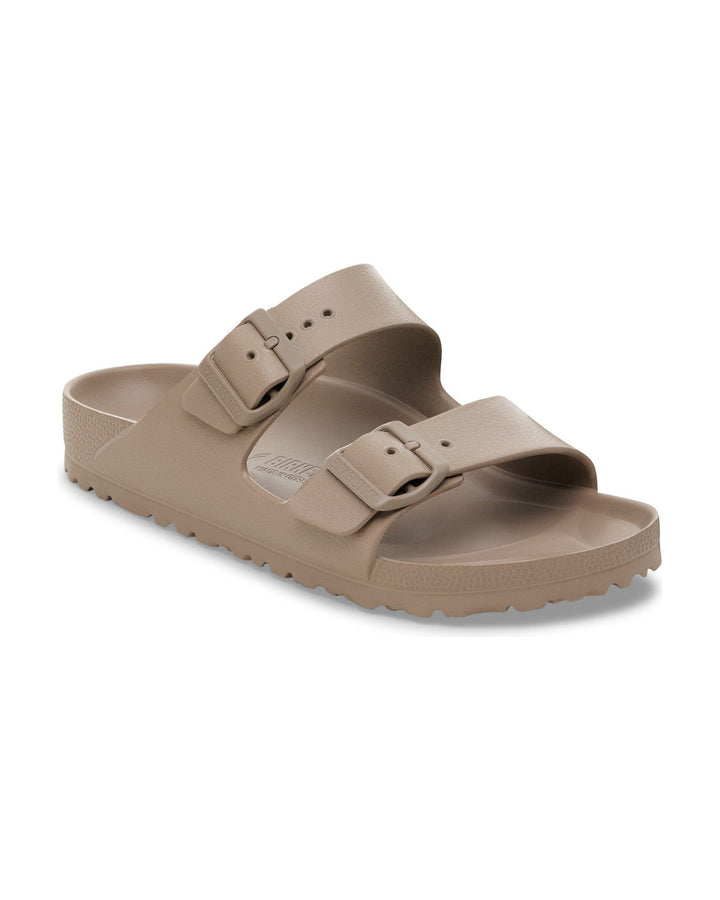BIRKENSTOCK UNISEX ARIZONA EVA GRAY TAUPE